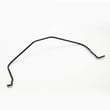 Lawn Mower Bail Control Bar for MTD 11A-B2M5799 - Part 747-05204B