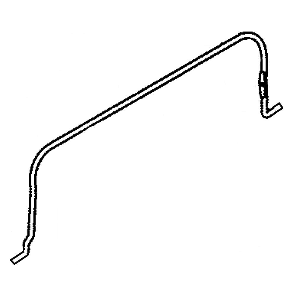 Part #747-05209C-0637, Bail (Replaces 747-05209A-0637, 747-05209B-0637, 747-05209C)