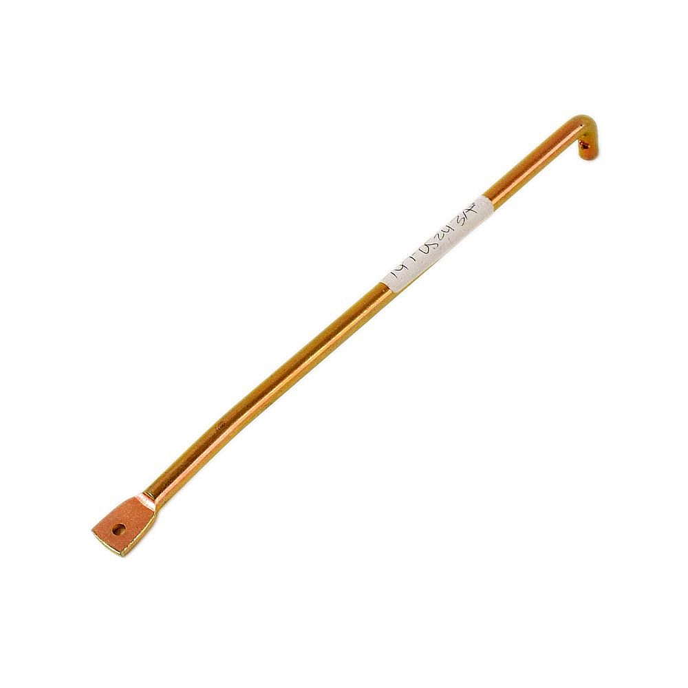 Part #747-05243, Lawn Tractor Shift Rod, 38-In (Replaces 747-05109, 747-05243A)