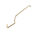 Troybilt Lawn Tractor Hydro Transmission Bypass Rod for Craftsman 247255880 - Part 747-05245
