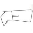Lawn Mower Grass Bag Frame Assembly for Kmart 02846241-4 - Part 747-05304