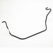 Mtd Snoblower Bail Control Arm for MTD 31AS2S5D799 - Part 747-05327C-0637