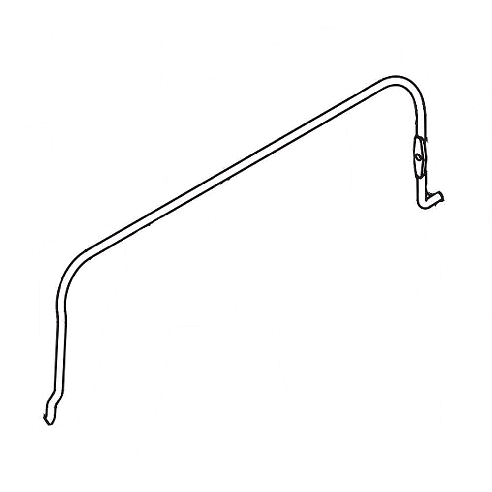 Part #747-05330A, Bail-Operato