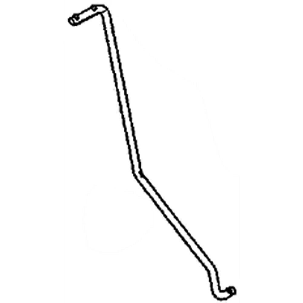 Part #747-05398, Speed Control Rod