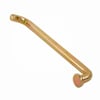 Lawn Tractor Steering Rack Link Rod, Left 747-05514