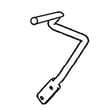 Rod for Craftsman 247299000 - Part 747-05576-0637