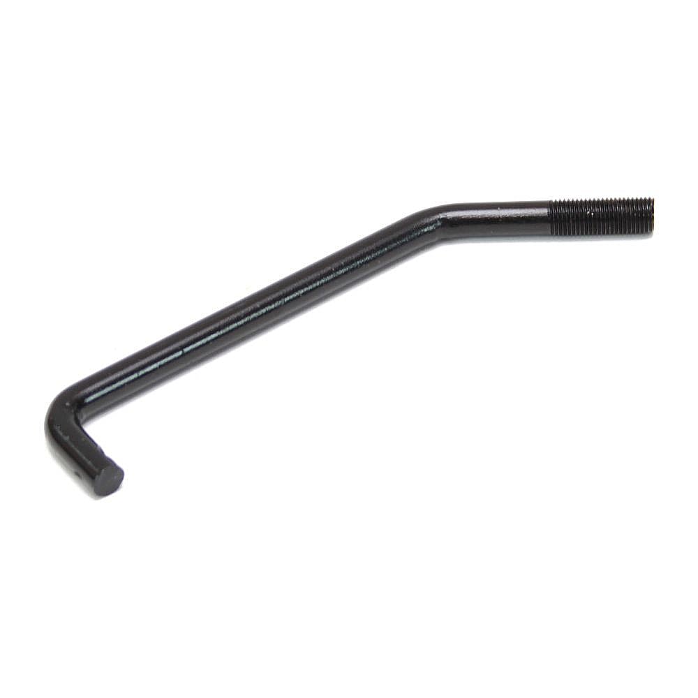 Idler Adjustment Rod