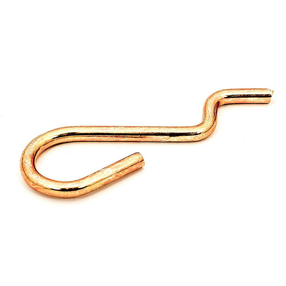 Part #747-05608A, Lawn Tractor Blade Idler Spring Rod (Replaces 747-05608) / 4.25 x 0.25 x 2.00