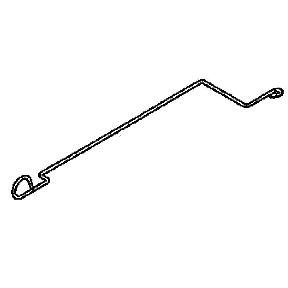 Part #747-05657B, Rod-Hydro By