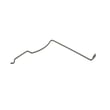 Battery Retainer 747-05685-0637