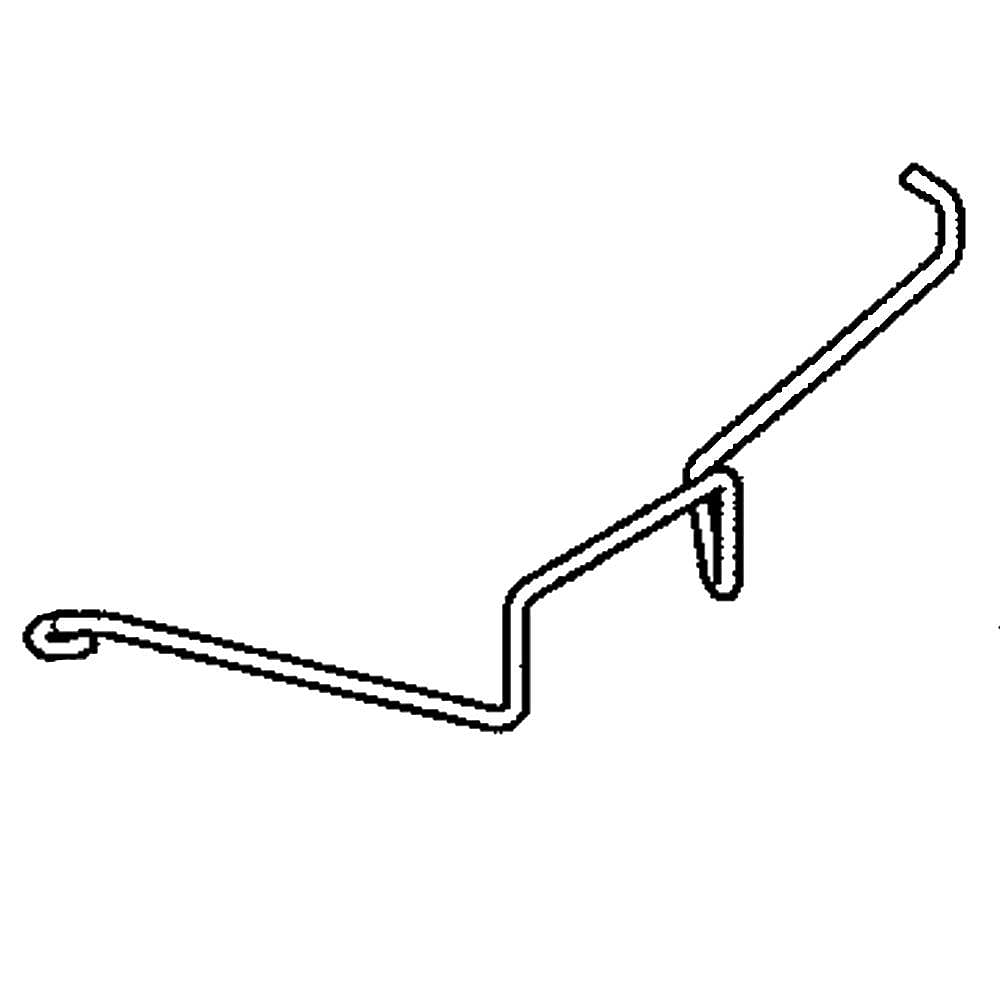 Part #747-06126A, Lawn Tractor Belt Keeper