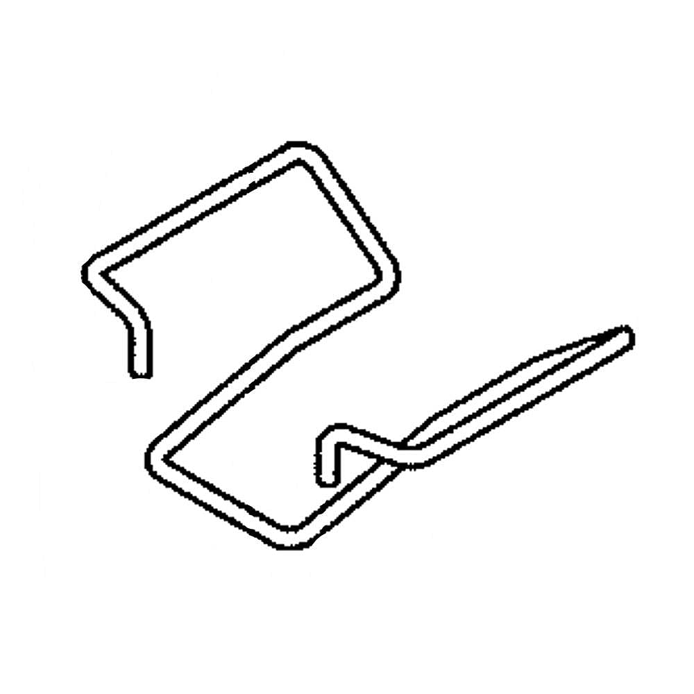 Photo of Part #747-06131B, Rod from Repair Parts Direct