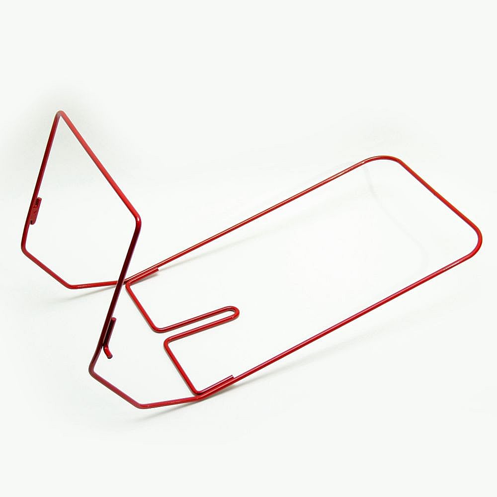 Part #747-06137A-4044, Lawn Mower Grass Bag Frame Assembly (Replaces 747-06137A)