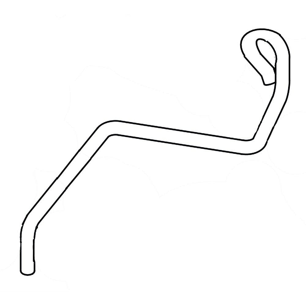 Part #747-06148, Battery Rod