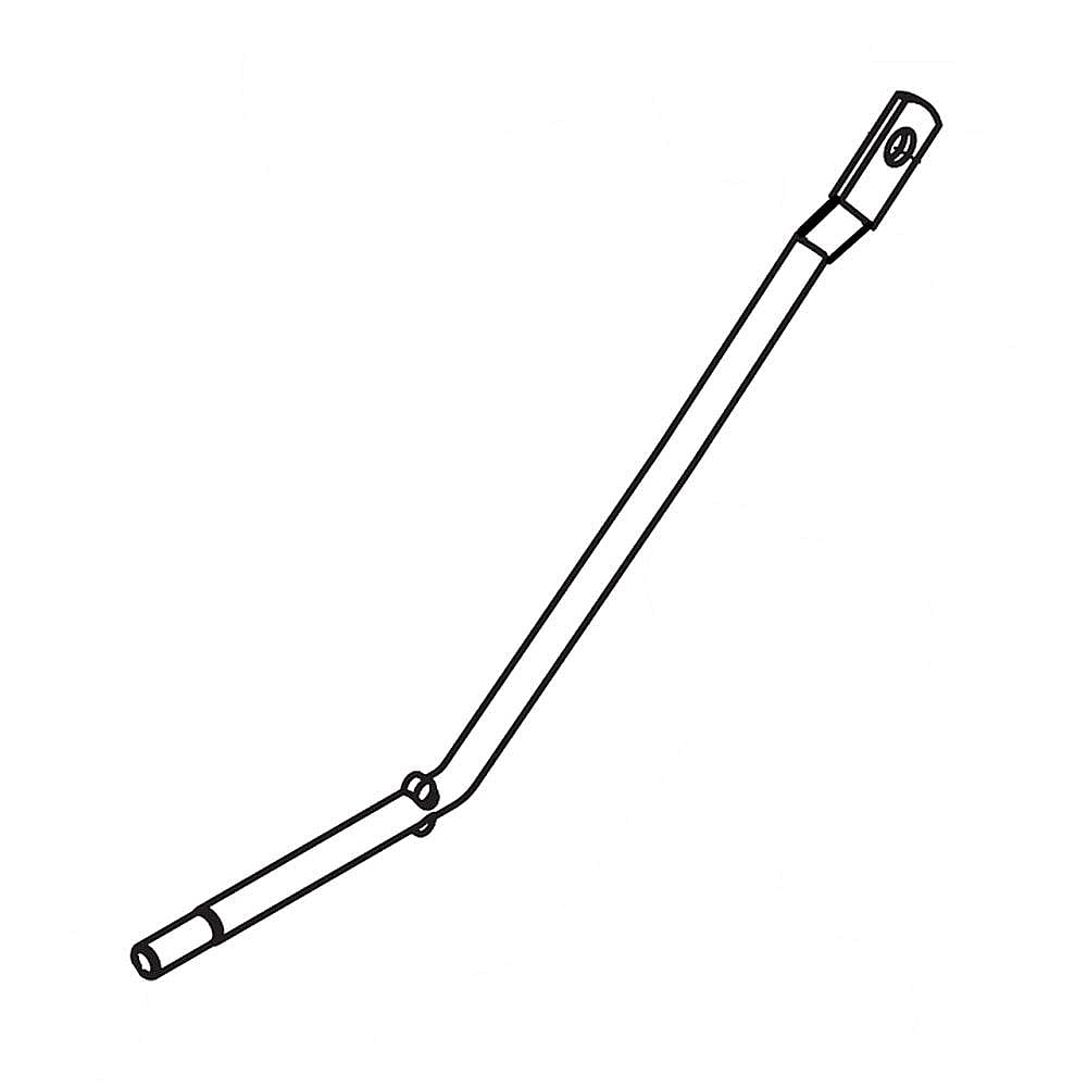 Part #747-06160A, Control Rod