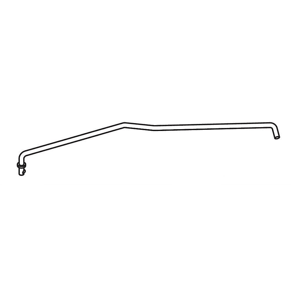 Part #747-06232, Deck Brake Rod