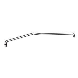 Deck Brake Rod 747-06232