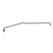 Deck Brake Rod for MTD 13A878XT099 - Part 747-06232