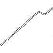 Mtd Snowblower Chute Crank for MTD 993 - Part 747-0624-0637