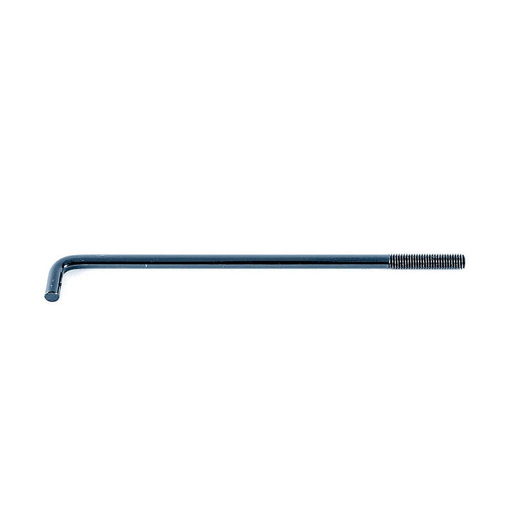 Part #747-06247C, Lawn Tractor Deck Lift Rod (Replaces 747-06247B)