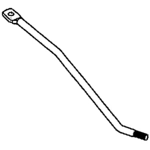 Lawn Tractor Drag Link 747-06252A