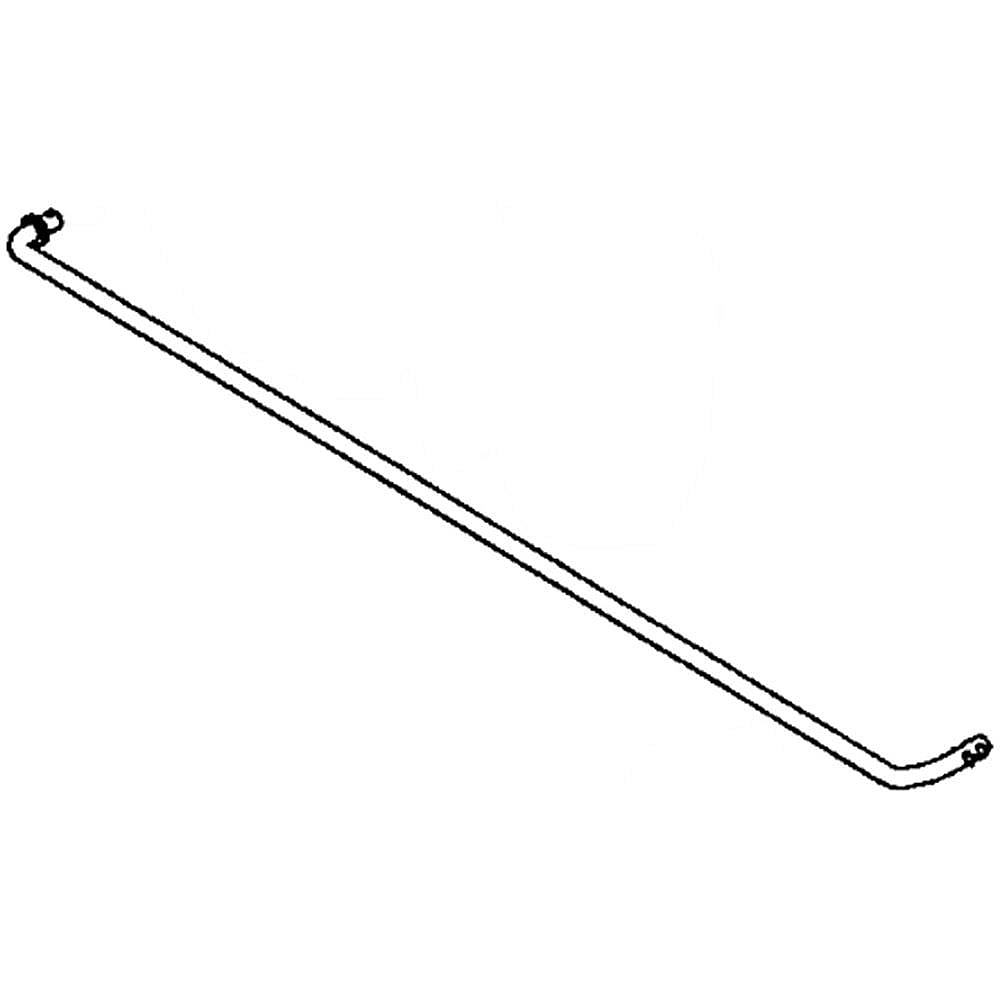 Part #747-06281B, Rod-Hyd (Replaces 747E06281A)