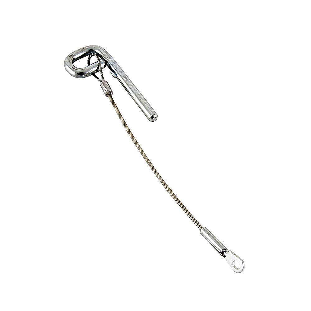 Part #747-06355, Lock Rod