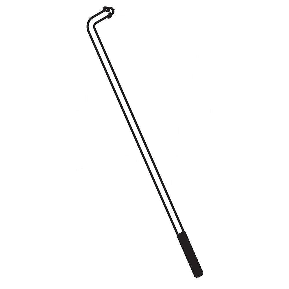 Part #747-06449, Rod:cntrl