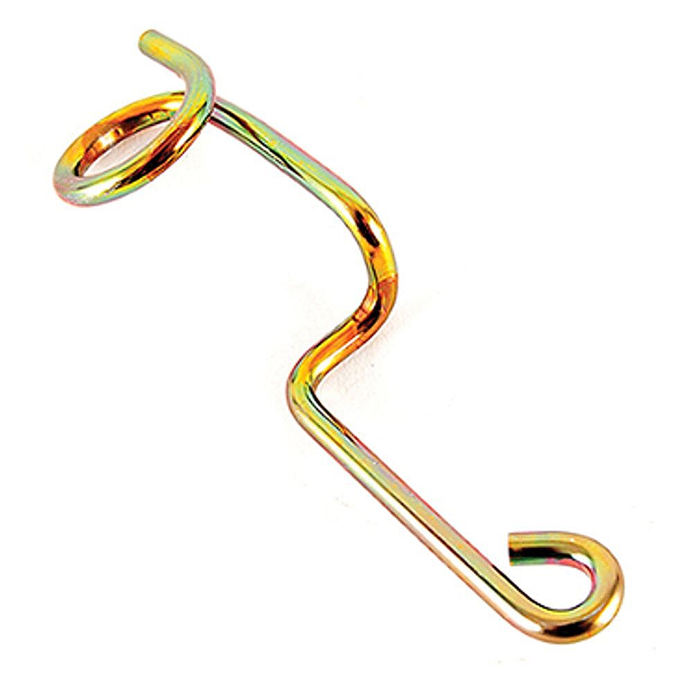 Part #747-06516A, Rod-Rope Gui
