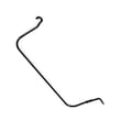 Lawn Mower Bail Control Bar for MTD 12A-C2M5799 - Part 747-06651
