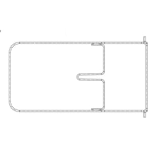 Mtd Frame 747-06730-4028