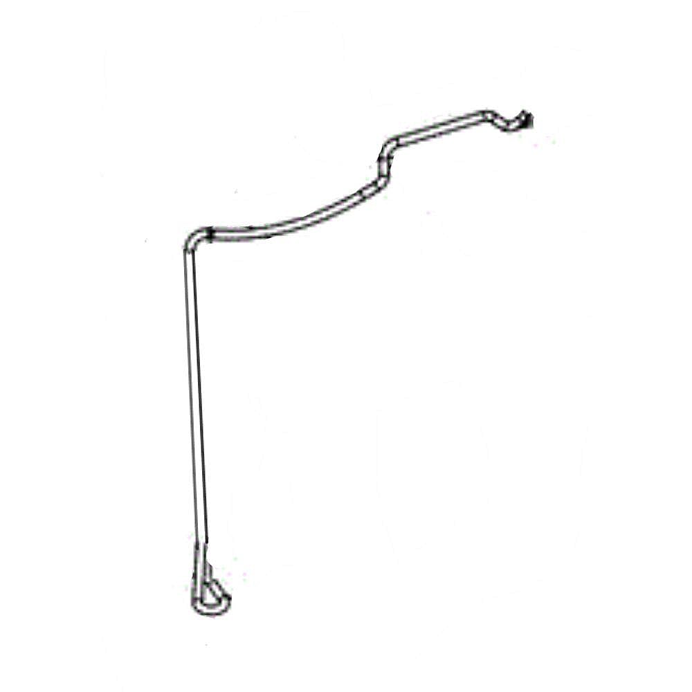 Part #747-06780-0637, Retainer-Bat