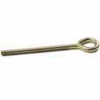 Snowblower Chute Crank Eye Bolt for MTD E640F - Part 747-0697