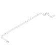 Craftsman Lawn Mower Bail Control Bar for Craftsman CMXGMAM211201 (2021) - Part 747-08410