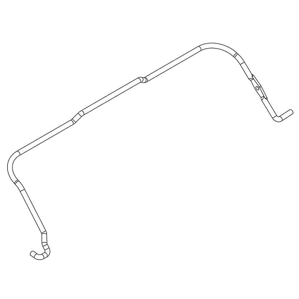 Part #747-08470, Bail-Operato