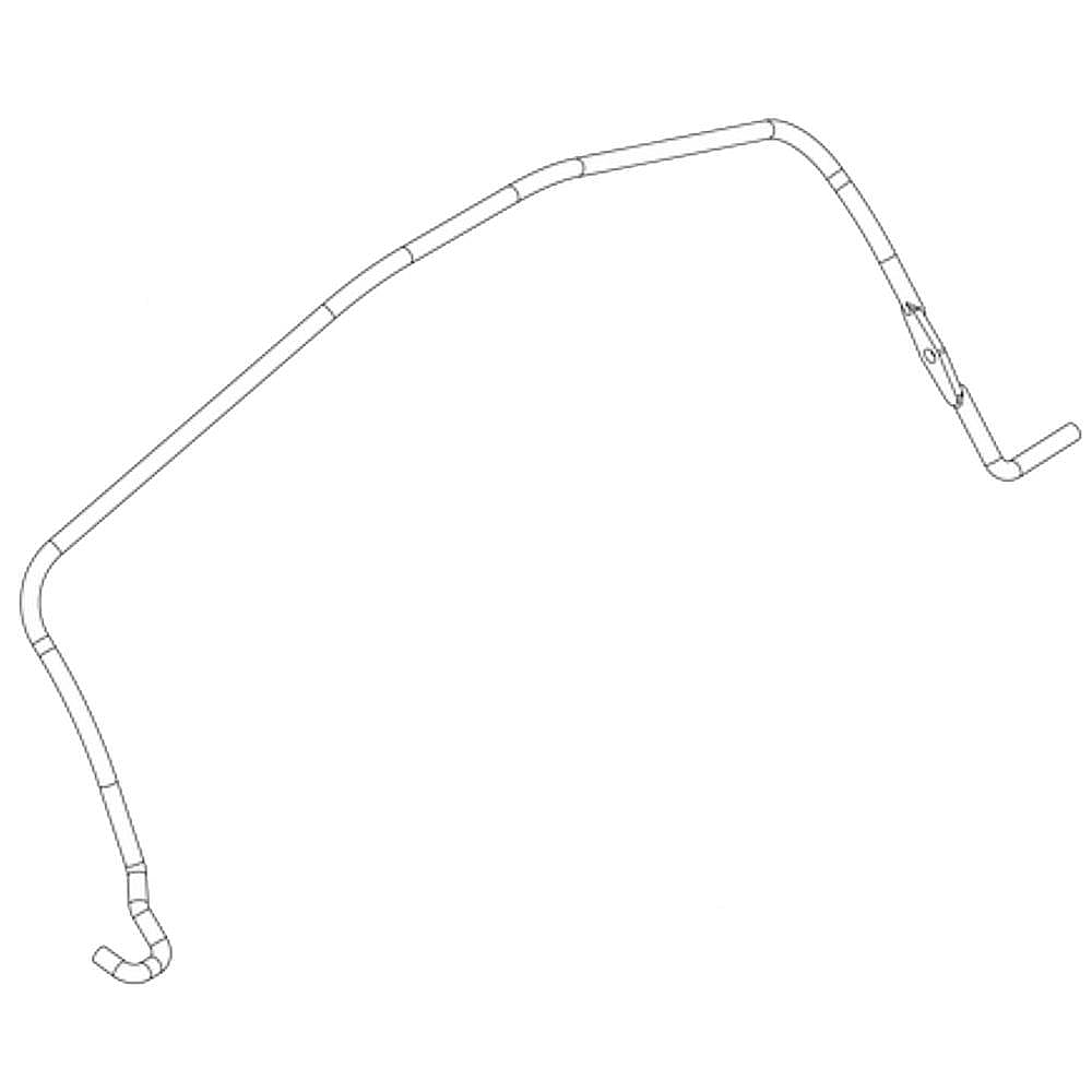 Part #747-08730, Bail-Operato