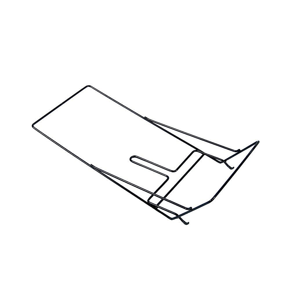 Part #747-0919-0637, Lawn Mower Grass Bag Frame