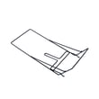 Lawn Mower Grass Bag Frame for Cub Cadet 17RF9BKH756 - Part 747-0919-0637