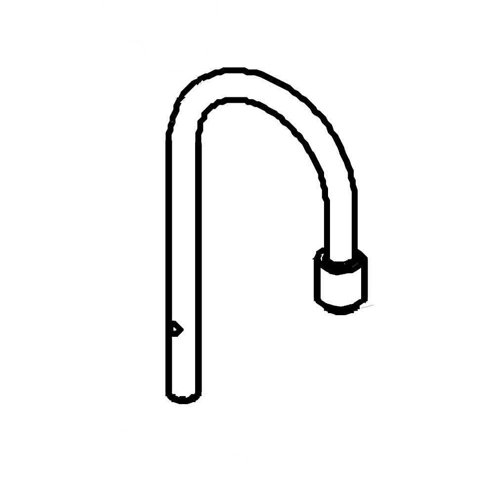 Part #747-0924, Lock Pin