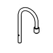 Lock Pin for Craftsman 247370330 - Part 747-0924