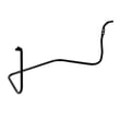 Snowblower Bail Control Arm for MTD E172 - Part 747-0956