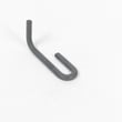 Lawn Tractor Belt Keeper for MTD 320 - Part 747-0972