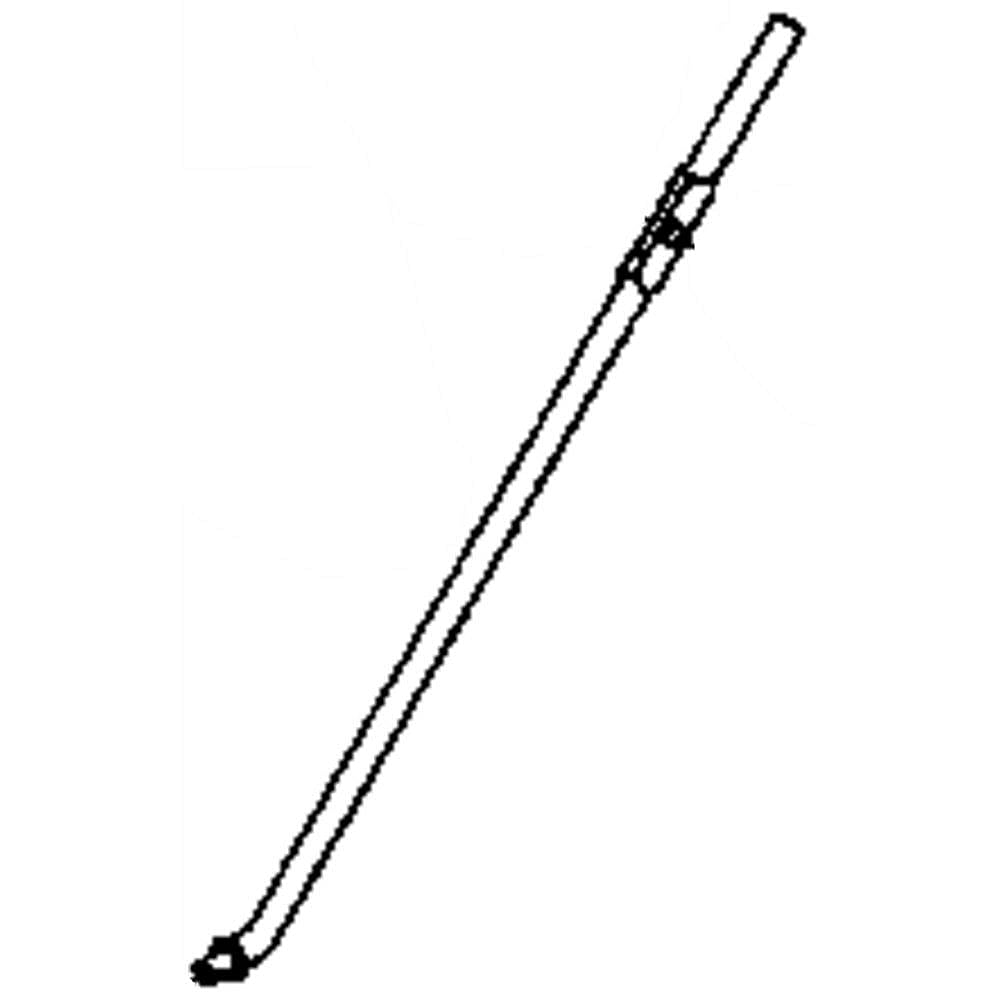 Part #747-0983A, Yard-Man Rod-Lower Sh