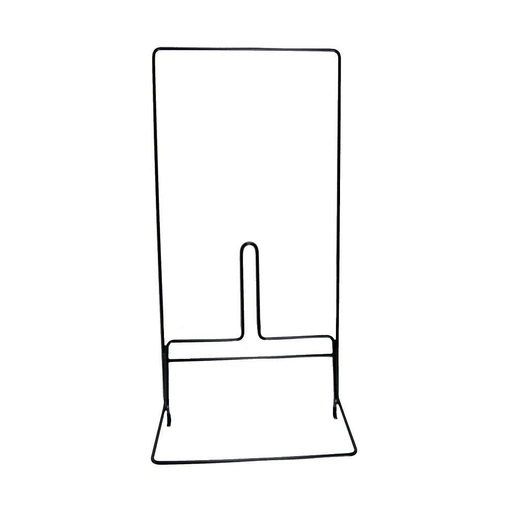 Part #747-0995A-0637, Catcher Frame