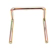 Yard-man Lock Rod for Troybilt 24B-060F766 - Part 747-1153