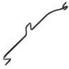 Tiller Drive Control Bar 747-1219A-0637