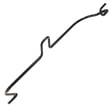 Tiller Drive Control Bar 747-1219A-0637