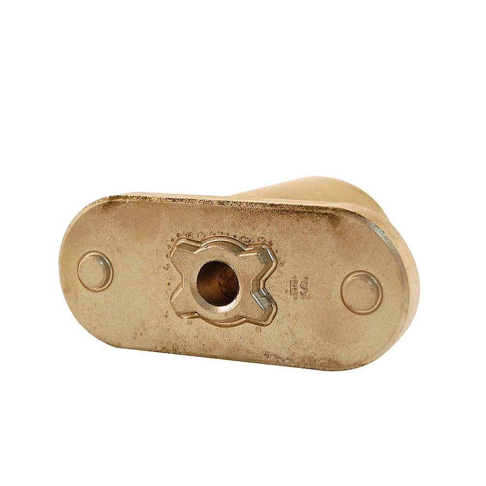 Part #748-0377E, Lawn Mower Blade Adapter (Replaces 748-04225) / 3.40 x 2.20 x 1.50