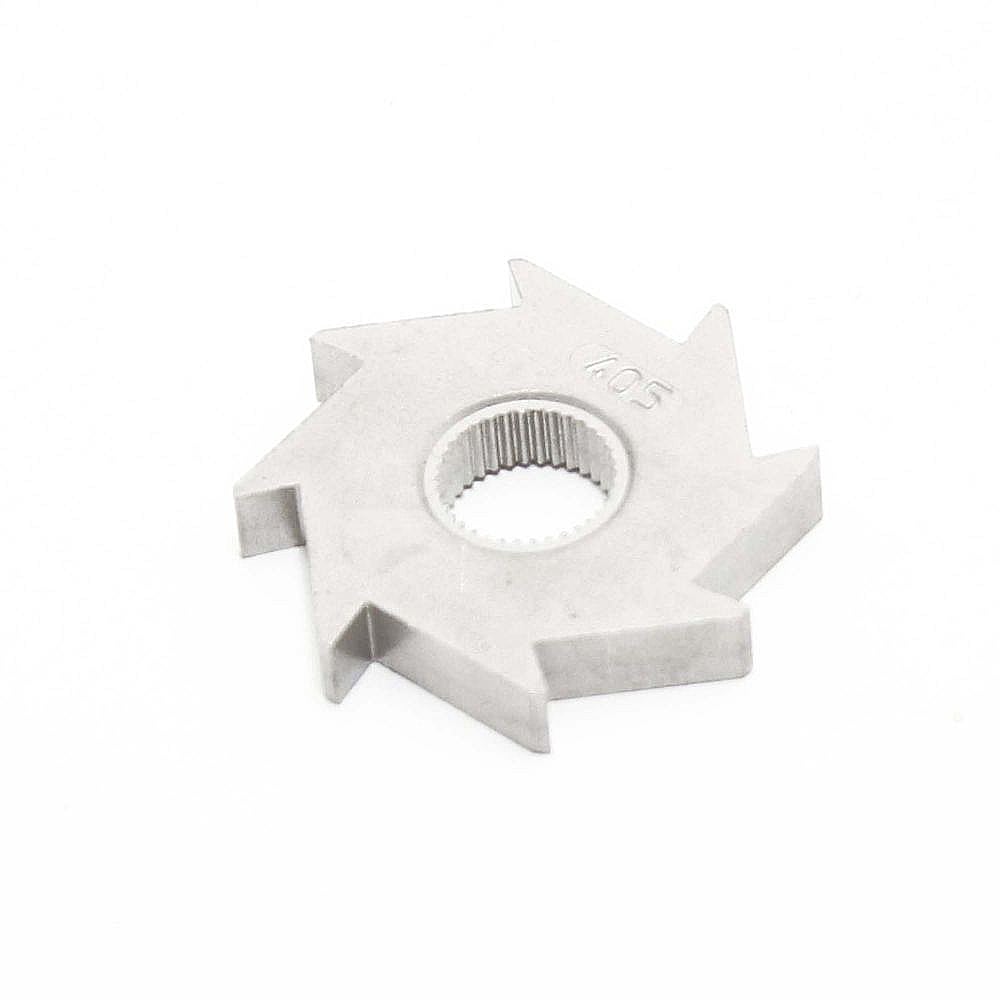 Part #748-0405, Craftsman Lawn Vacuum Chipper/shredder Wheel Ratchet