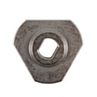 Mtd Snowblower Auger Pulley Adapter for MTD 31A-6BCD700 - Part 748-04053A